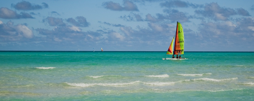 Sol Cayo Guillermo [5/365]